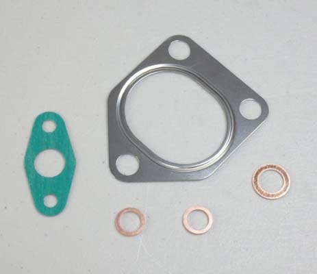 Turbocharger Gasket Kit Garrett 700447 703672 708366 716541 731877 + 49177 49135